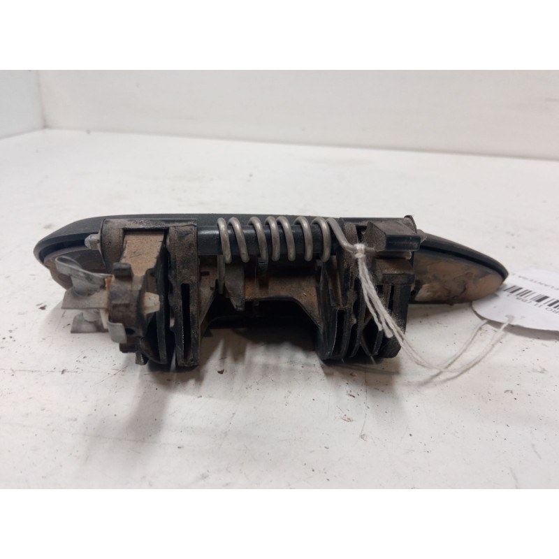 Recambio de maneta exterior puerta delantera izquierda para dacia sandero ii (b8_) tce 90 (b8m1, b8ma) referencia OEM IAM   