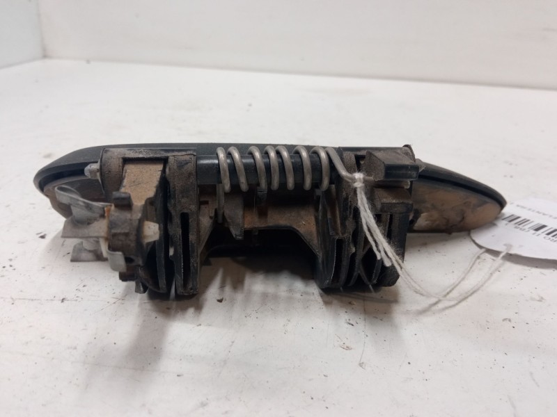 Recambio de maneta exterior puerta delantera izquierda para dacia sandero ii (b8_) tce 90 (b8m1, b8ma) referencia OEM IAM   