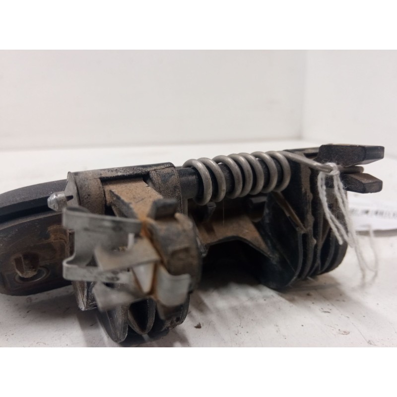 Recambio de maneta exterior puerta delantera izquierda para dacia sandero ii (b8_) tce 90 (b8m1, b8ma) referencia OEM IAM   
