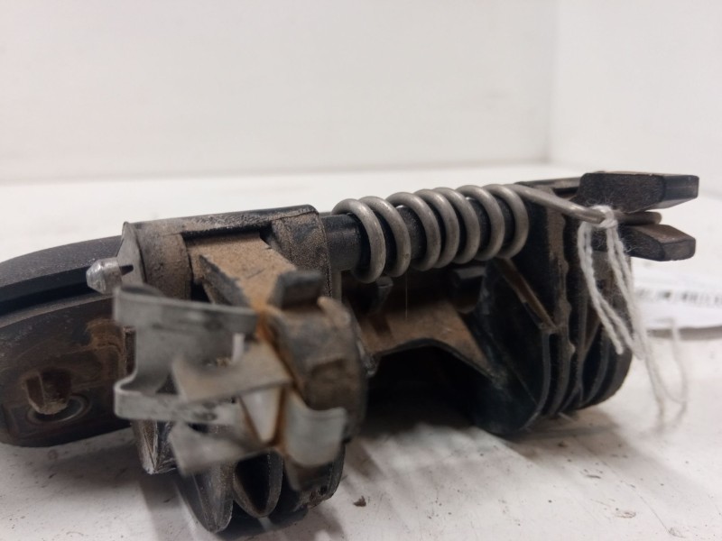 Recambio de maneta exterior puerta delantera izquierda para dacia sandero ii (b8_) tce 90 (b8m1, b8ma) referencia OEM IAM   