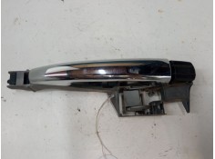 Recambio de maneta exterior puerta delantera derecha para citroën c3 ii (sc_) 1.2 vti 82 referencia OEM IAM   