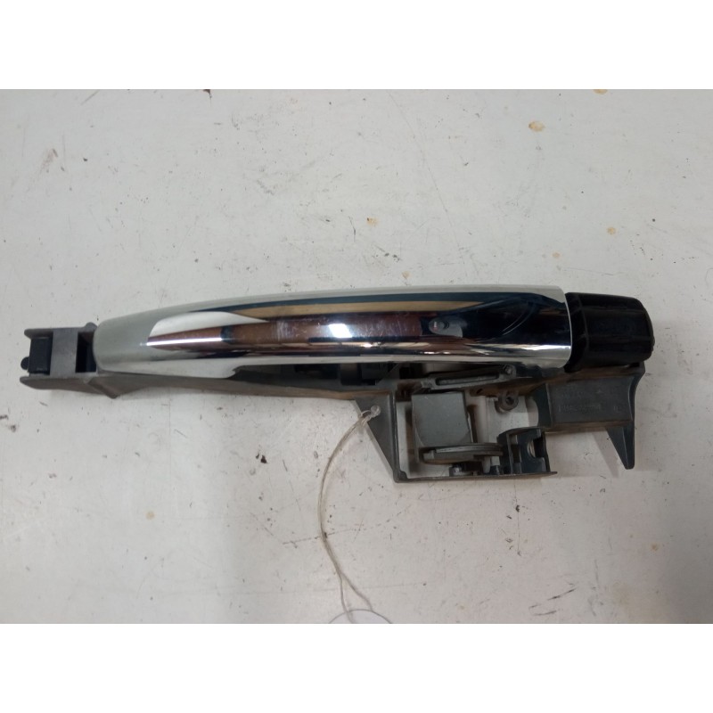 Recambio de maneta exterior puerta delantera derecha para citroën c3 ii (sc_) 1.2 vti 82 referencia OEM IAM   