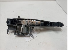 Recambio de maneta exterior puerta delantera derecha para citroën c3 ii (sc_) 1.2 vti 82 referencia OEM IAM    2