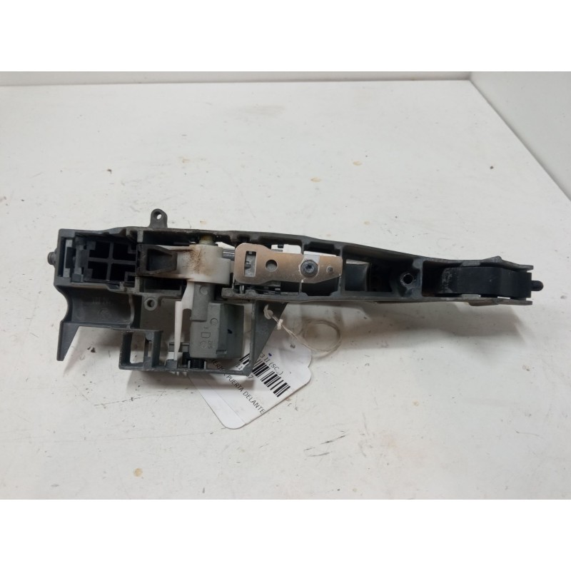 Recambio de maneta exterior puerta delantera derecha para citroën c3 ii (sc_) 1.2 vti 82 referencia OEM IAM   