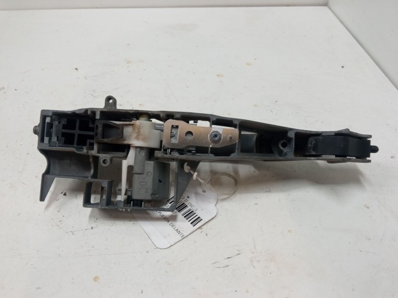 Recambio de maneta exterior puerta delantera derecha para citroën c3 ii (sc_) 1.2 vti 82 referencia OEM IAM   