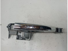 Recambio de maneta exterior puerta delantera izquierda para citroën c3 ii (sc_) 1.2 vti 82 referencia OEM IAM   