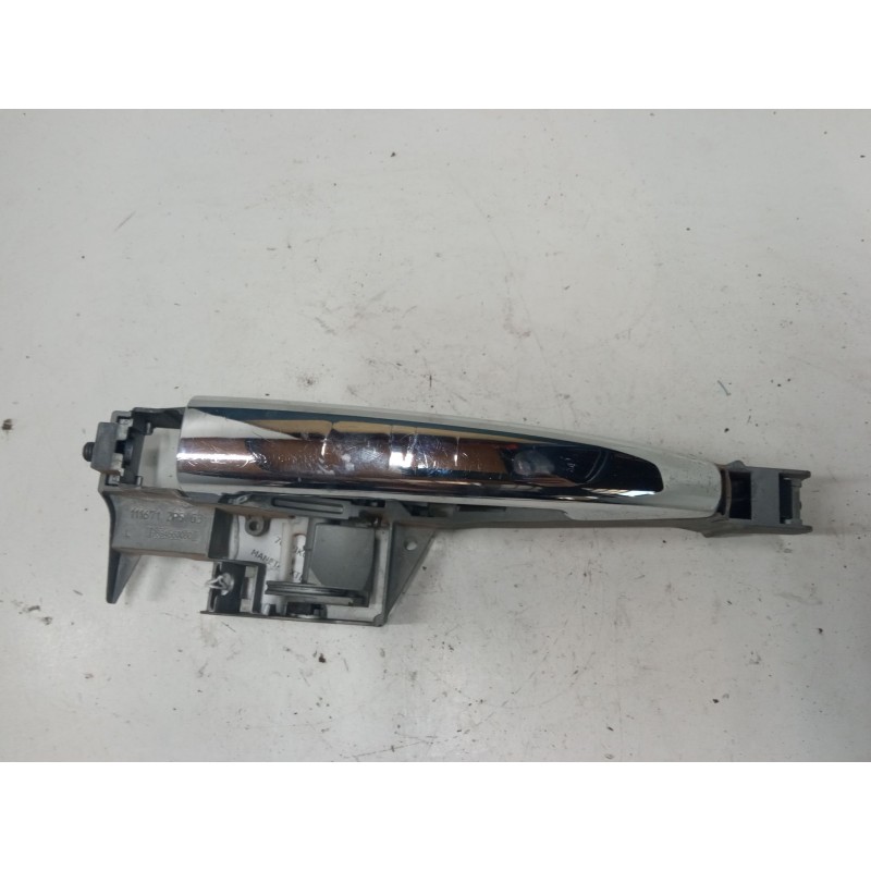 Recambio de maneta exterior puerta delantera izquierda para citroën c3 ii (sc_) 1.2 vti 82 referencia OEM IAM   
