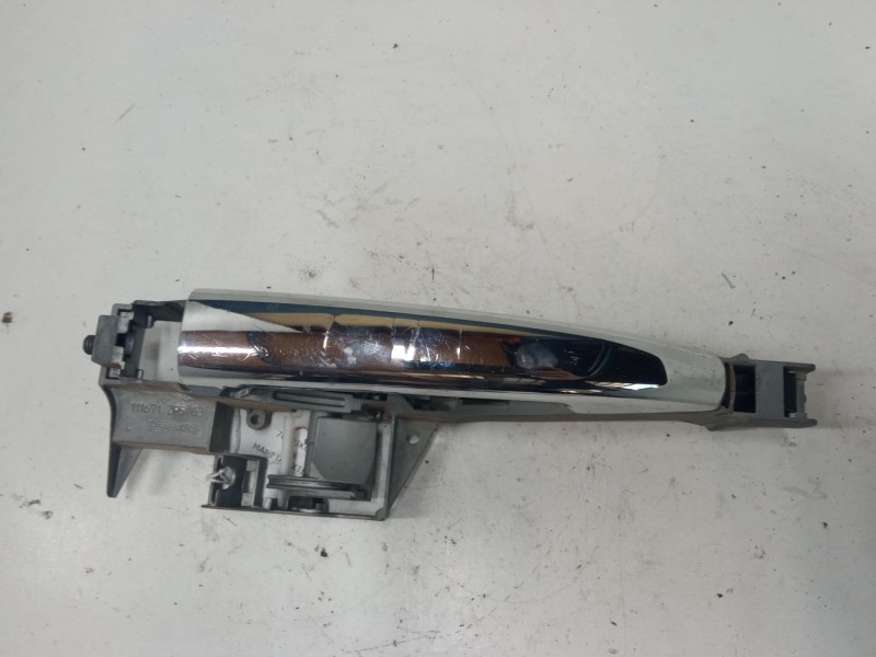 Recambio de maneta exterior puerta delantera izquierda para citroën c3 ii (sc_) 1.2 vti 82 referencia OEM IAM   