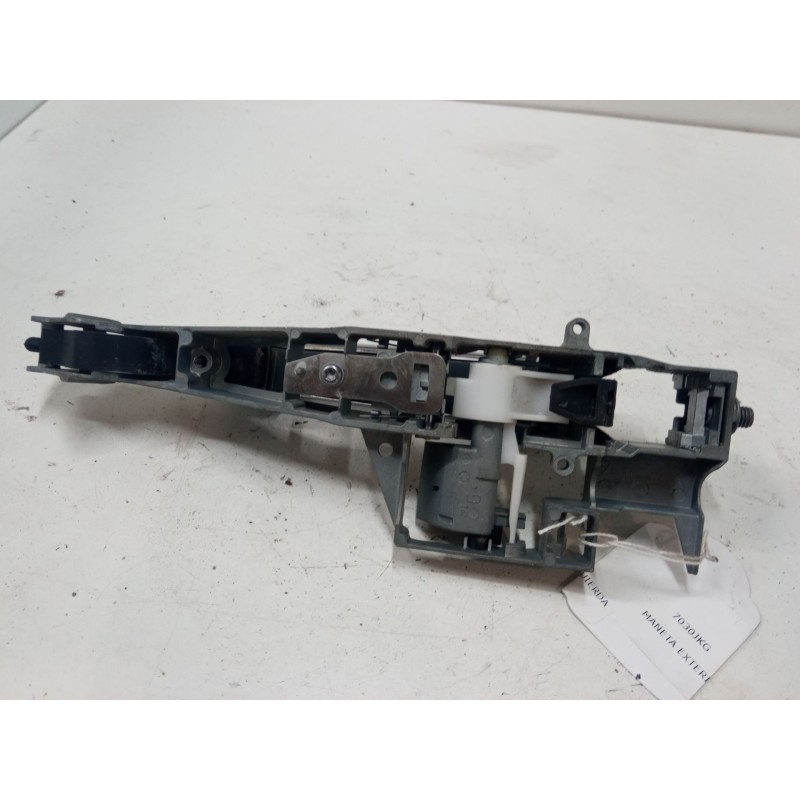 Recambio de maneta exterior puerta delantera izquierda para citroën c3 ii (sc_) 1.2 vti 82 referencia OEM IAM   
