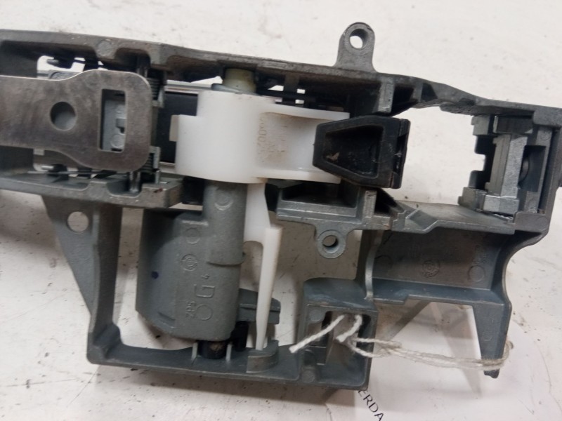 Recambio de maneta exterior puerta delantera izquierda para citroën c3 ii (sc_) 1.2 vti 82 referencia OEM IAM   