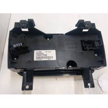 MANDO CLIMATIZADOR 735377258 A83005800