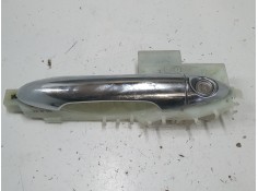Recambio de maneta exterior puerta delantera izquierda para kia picanto iii (ja) 1.0 referencia OEM IAM   