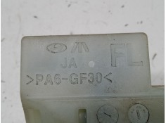 Recambio de maneta exterior puerta delantera izquierda para kia picanto iii (ja) 1.0 referencia OEM IAM    2