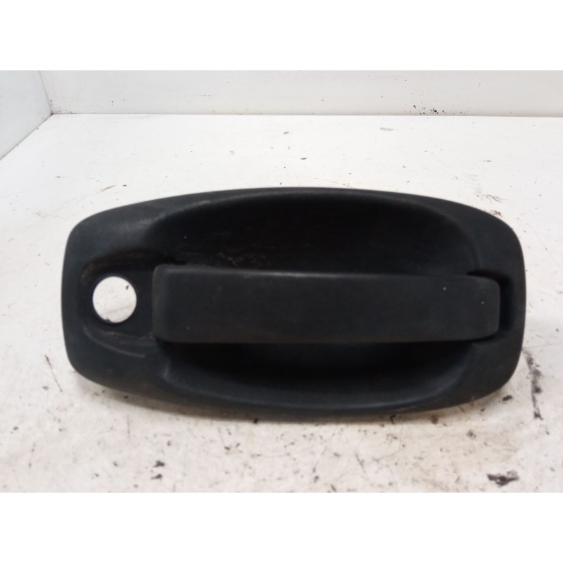Recambio de maneta exterior puerta delantera izquierda para fiat qubo (225_) 1.3 d multijet (225cxb1a, 225axb1a, 225cxb11, 225ax