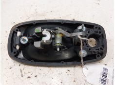 Recambio de maneta exterior puerta delantera izquierda para fiat qubo (225_) 1.3 d multijet (225cxb1a, 225axb1a, 225cxb11, 225ax 2