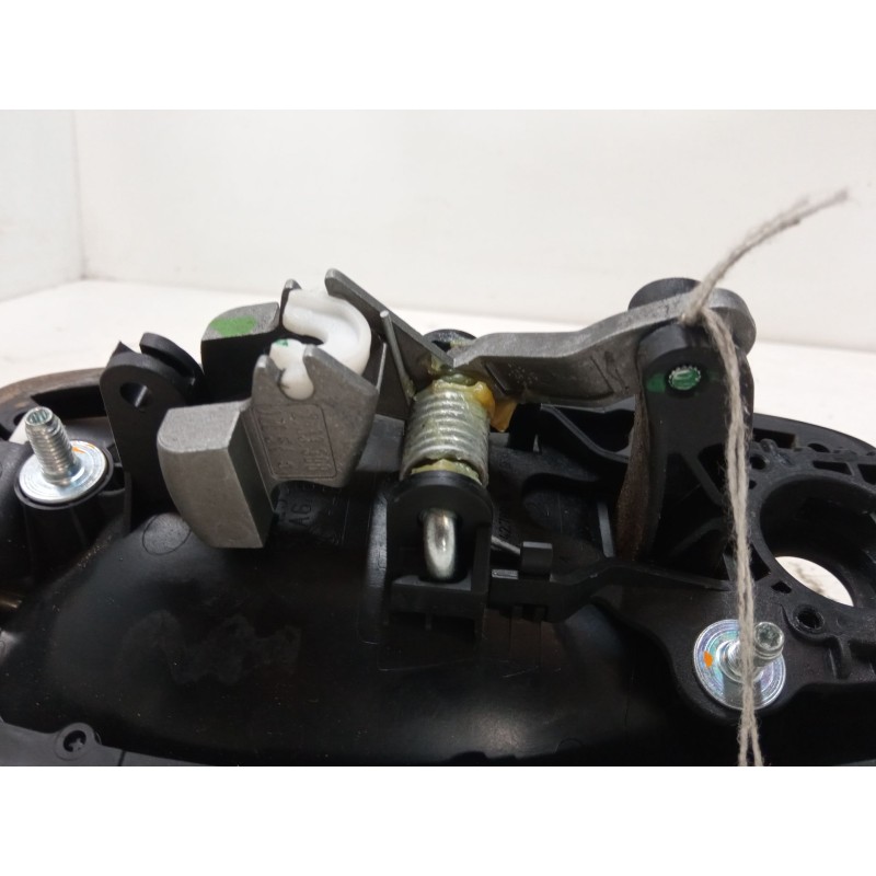 Recambio de maneta exterior puerta delantera izquierda para fiat qubo (225_) 1.3 d multijet (225cxb1a, 225axb1a, 225cxb11, 225ax