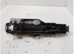 Recambio de maneta exterior puerta delantera izquierda para nissan juke (f15) 1.6 referencia OEM IAM    2