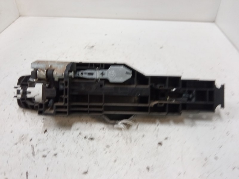 Recambio de maneta exterior puerta delantera izquierda para nissan juke (f15) 1.6 referencia OEM IAM   