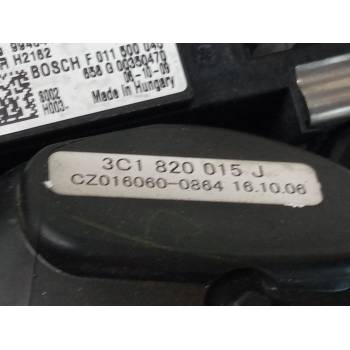 MOTOR CALEFACCION 3C1820015J 3C0907521B 