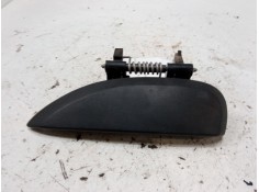 Recambio de maneta exterior puerta delantera izquierda para dacia sandero ii (b8_) 1.5 dci 75 / blue dci 75 (b8jw, b8m4, b8ah, b