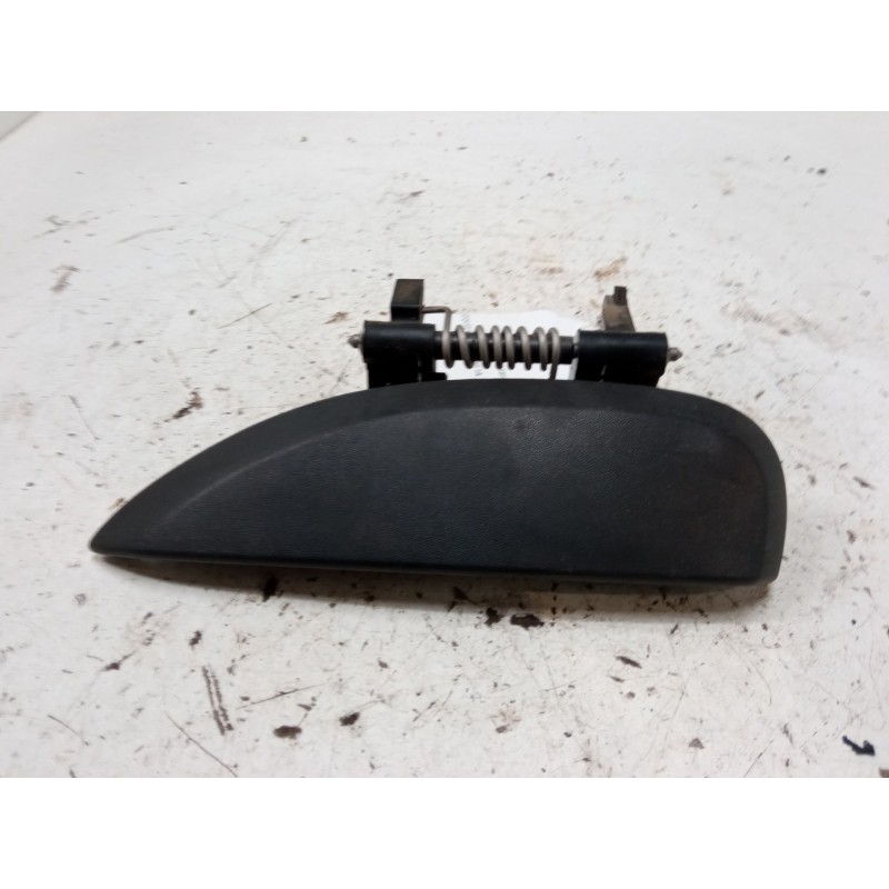 Recambio de maneta exterior puerta delantera izquierda para dacia sandero ii (b8_) 1.5 dci 75 / blue dci 75 (b8jw, b8m4, b8ah, b