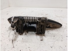 Recambio de maneta exterior puerta delantera izquierda para dacia sandero ii (b8_) 1.5 dci 75 / blue dci 75 (b8jw, b8m4, b8ah, b 2