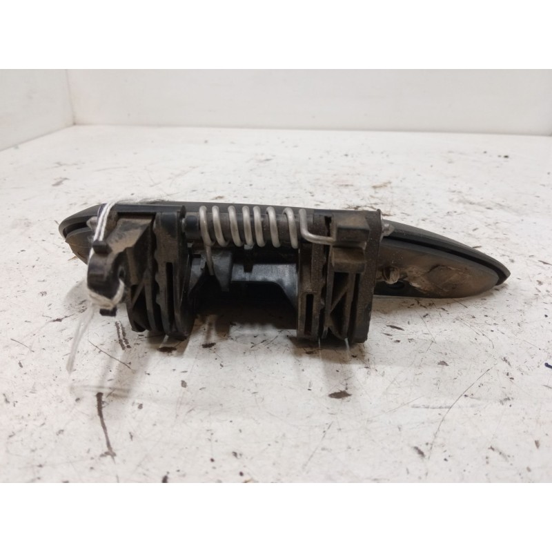 Recambio de maneta exterior puerta delantera izquierda para dacia sandero ii (b8_) 1.5 dci 75 / blue dci 75 (b8jw, b8m4, b8ah, b