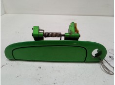 Recambio de maneta exterior puerta delantera izquierda para kia picanto i (sa) 1.1 referencia OEM IAM   