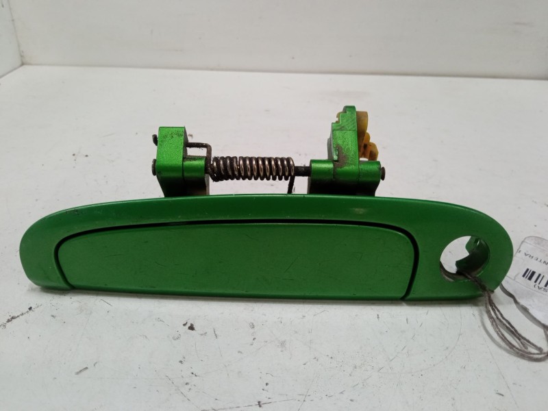 Recambio de maneta exterior puerta delantera izquierda para kia picanto i (sa) 1.1 referencia OEM IAM   