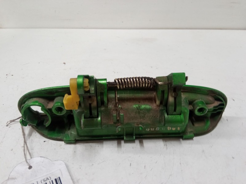 Recambio de maneta exterior puerta delantera izquierda para kia picanto i (sa) 1.1 referencia OEM IAM   