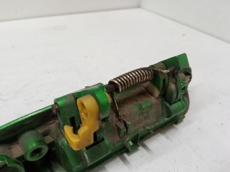 Recambio de maneta exterior puerta delantera izquierda para kia picanto i (sa) 1.1 referencia OEM IAM   