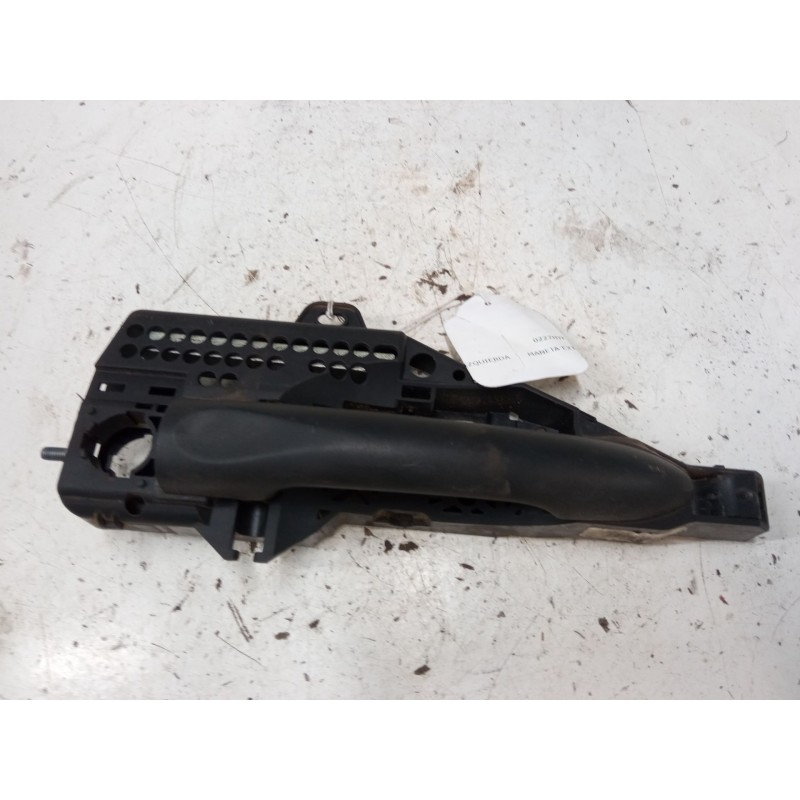 Recambio de maneta exterior puerta delantera izquierda para renault clio iv (bh_) 1.2 16v referencia OEM IAM   