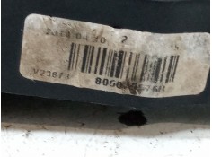 Recambio de maneta exterior puerta delantera izquierda para renault clio iv (bh_) 1.2 16v referencia OEM IAM    2
