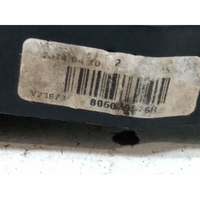 Recambio de maneta exterior puerta delantera izquierda para renault clio iv (bh_) 1.2 16v referencia OEM IAM   