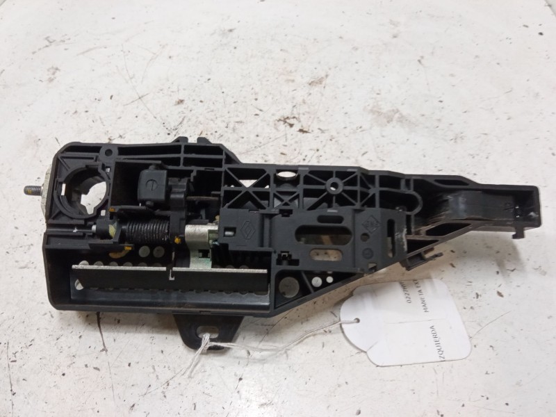 Recambio de maneta exterior puerta delantera izquierda para renault clio iv (bh_) 1.2 16v referencia OEM IAM   