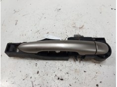 Recambio de maneta exterior puerta trasera derecha para renault laguna iii (bt0/1) 1.5 dci (bt00, bt0a, bt0t, bt1j) referencia O