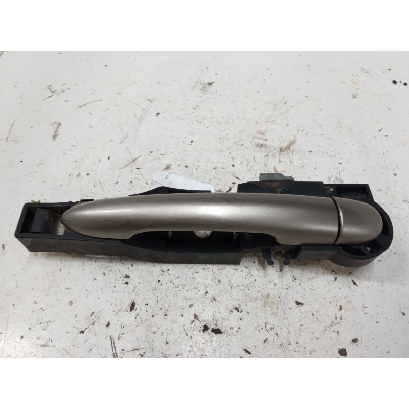 Recambio de maneta exterior puerta trasera derecha para renault laguna iii (bt0/1) 1.5 dci (bt00, bt0a, bt0t, bt1j) referencia O