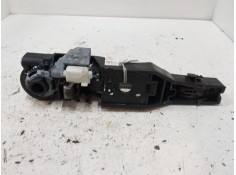 Recambio de maneta exterior puerta trasera derecha para renault laguna iii (bt0/1) 1.5 dci (bt00, bt0a, bt0t, bt1j) referencia O 2
