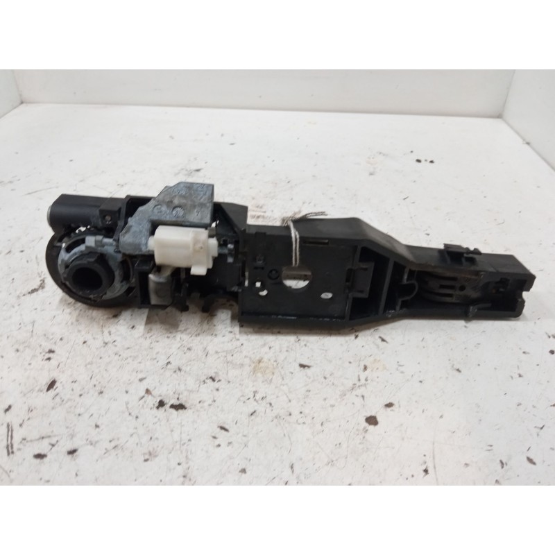 Recambio de maneta exterior puerta trasera derecha para renault laguna iii (bt0/1) 1.5 dci (bt00, bt0a, bt0t, bt1j) referencia O