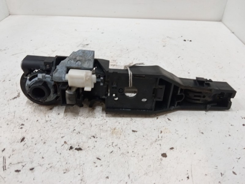 Recambio de maneta exterior puerta trasera derecha para renault laguna iii (bt0/1) 1.5 dci (bt00, bt0a, bt0t, bt1j) referencia O
