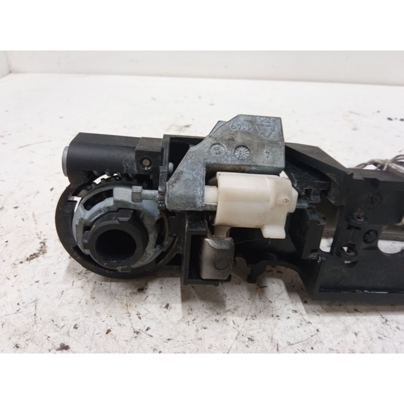 Recambio de maneta exterior puerta trasera derecha para renault laguna iii (bt0/1) 1.5 dci (bt00, bt0a, bt0t, bt1j) referencia O
