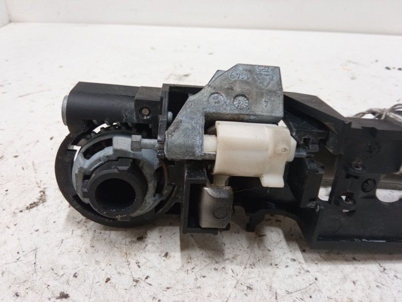 Recambio de maneta exterior puerta trasera derecha para renault laguna iii (bt0/1) 1.5 dci (bt00, bt0a, bt0t, bt1j) referencia O
