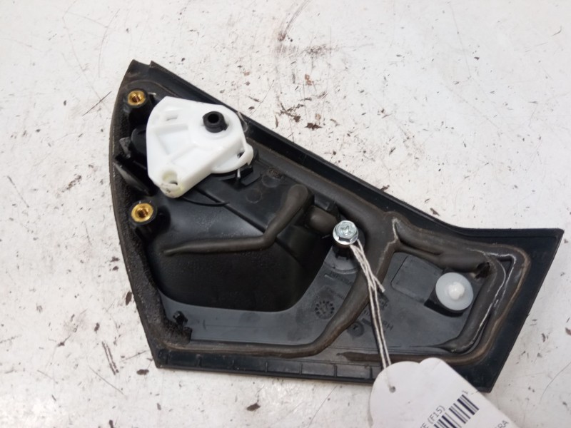 Recambio de maneta exterior puerta trasera derecha para nissan juke (f15) 1.6 referencia OEM IAM   