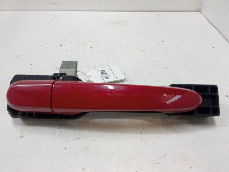 Recambio de maneta exterior puerta trasera derecha para kia sportage ii (je_, km_) 2.0 i 16v referencia OEM IAM   