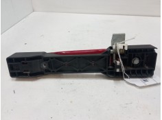 Recambio de maneta exterior puerta trasera derecha para kia sportage ii (je_, km_) 2.0 i 16v referencia OEM IAM    2