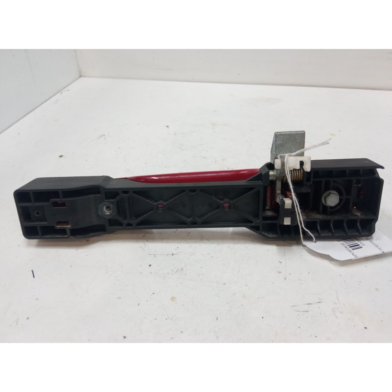 Recambio de maneta exterior puerta trasera derecha para kia sportage ii (je_, km_) 2.0 i 16v referencia OEM IAM   