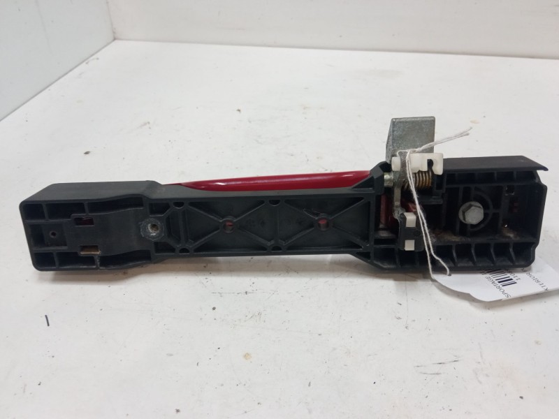 Recambio de maneta exterior puerta trasera derecha para kia sportage ii (je_, km_) 2.0 i 16v referencia OEM IAM   