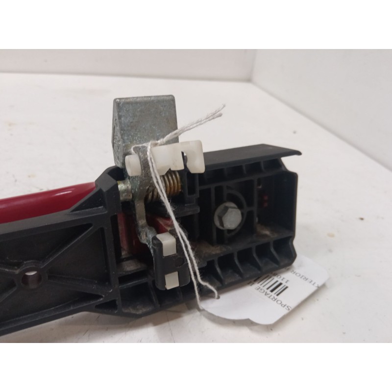 Recambio de maneta exterior puerta trasera derecha para kia sportage ii (je_, km_) 2.0 i 16v referencia OEM IAM   