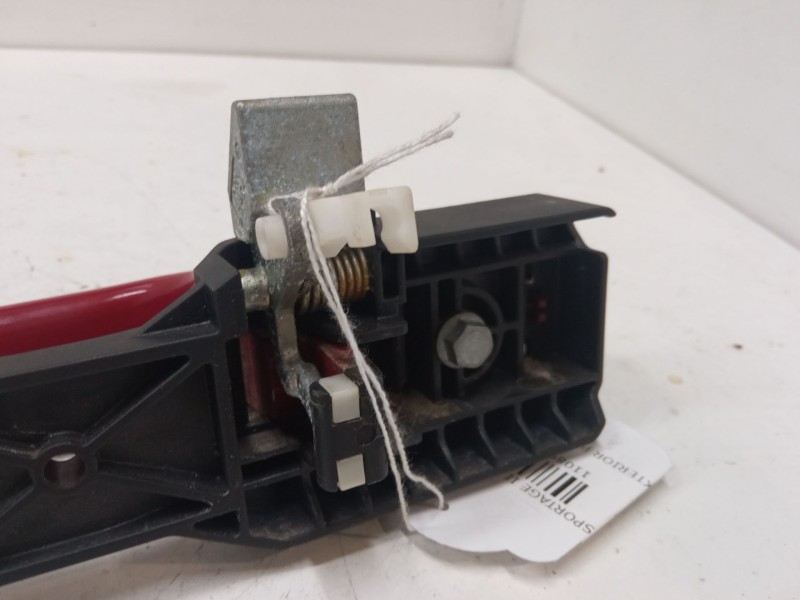 Recambio de maneta exterior puerta trasera derecha para kia sportage ii (je_, km_) 2.0 i 16v referencia OEM IAM   