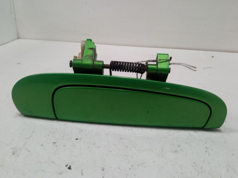 Recambio de maneta exterior puerta trasera derecha para kia picanto i (sa) 1.1 referencia OEM IAM   